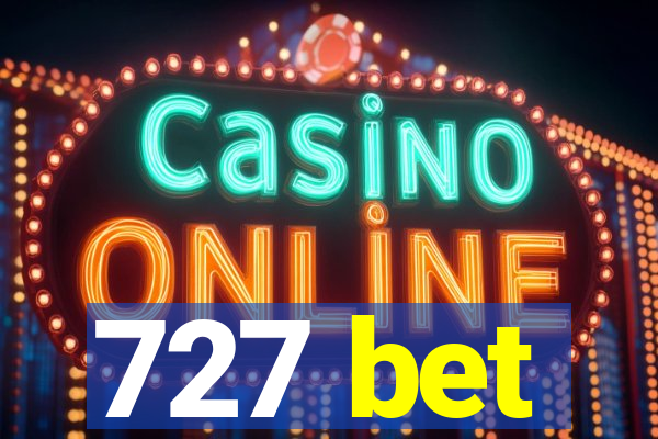 727 bet
